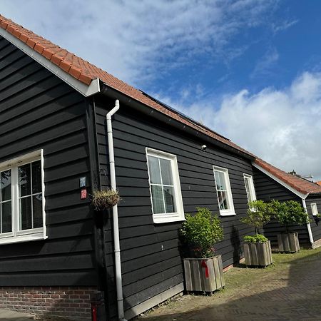 B En B Bij Kees & Dees Bed & Breakfast Nieuwerkerk  Exterior foto